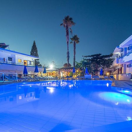 Yiannis Yard Studios & Apartments Kos Town Exterior photo