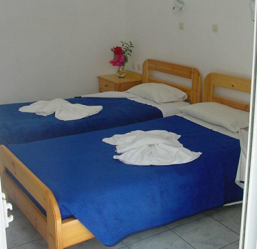 Yiannis Yard Studios & Apartments Kos Town Exterior photo