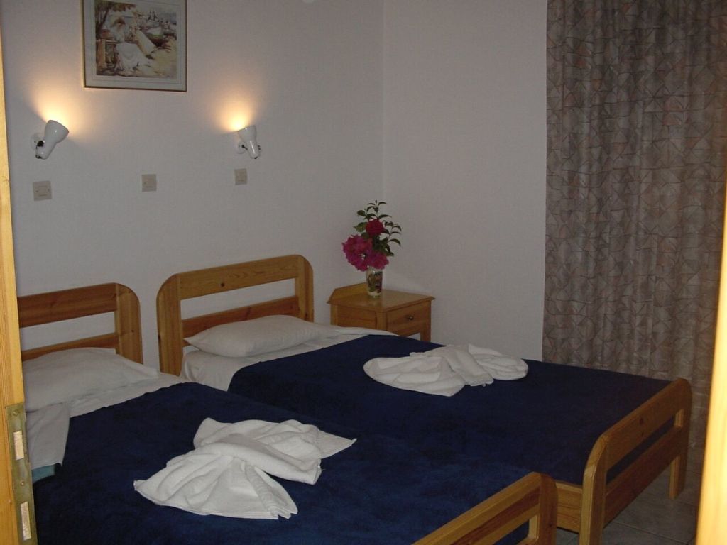 Yiannis Yard Studios & Apartments Kos Town Exterior photo